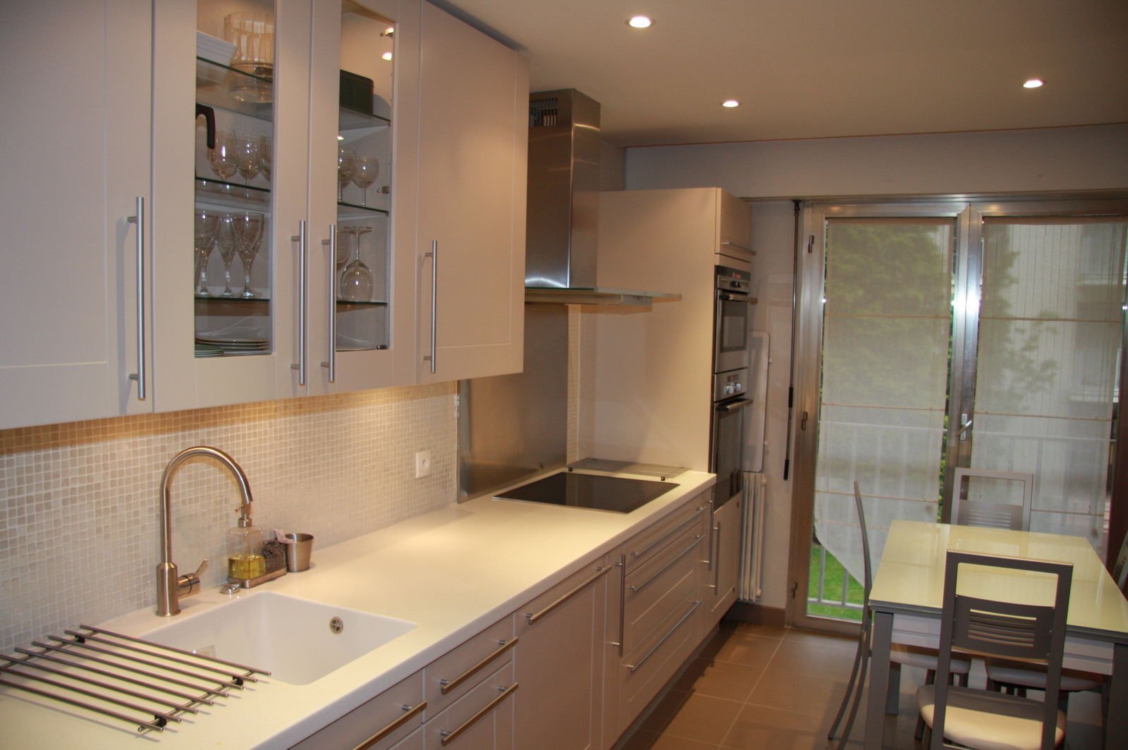 Quedarse En Casa Versailles 225862