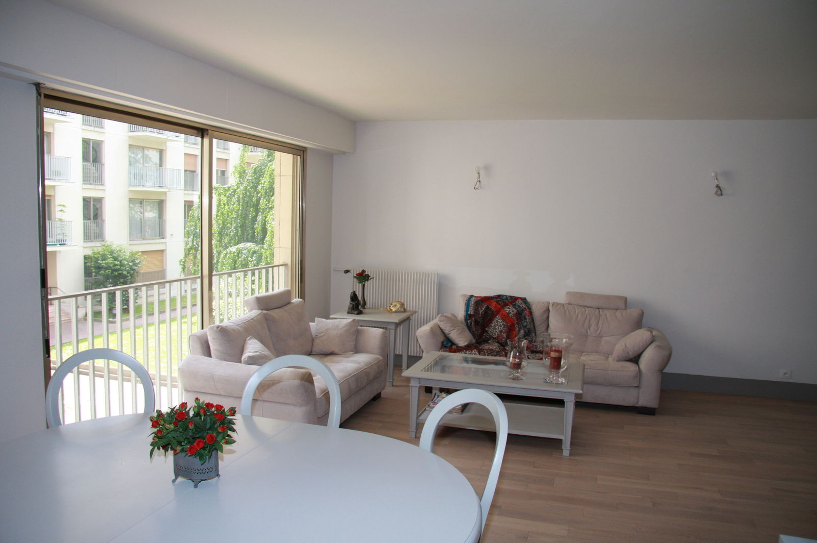 Quedarse En Casa Versailles 225862