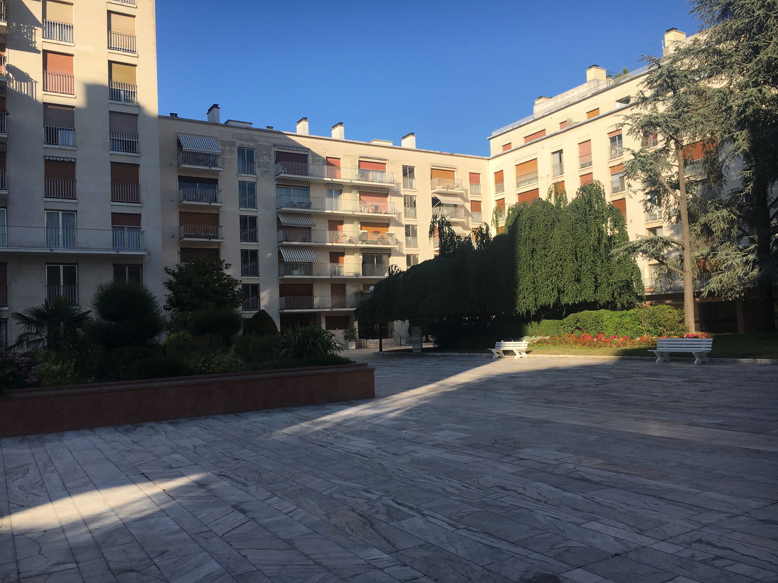Quedarse En Casa Versailles 225862