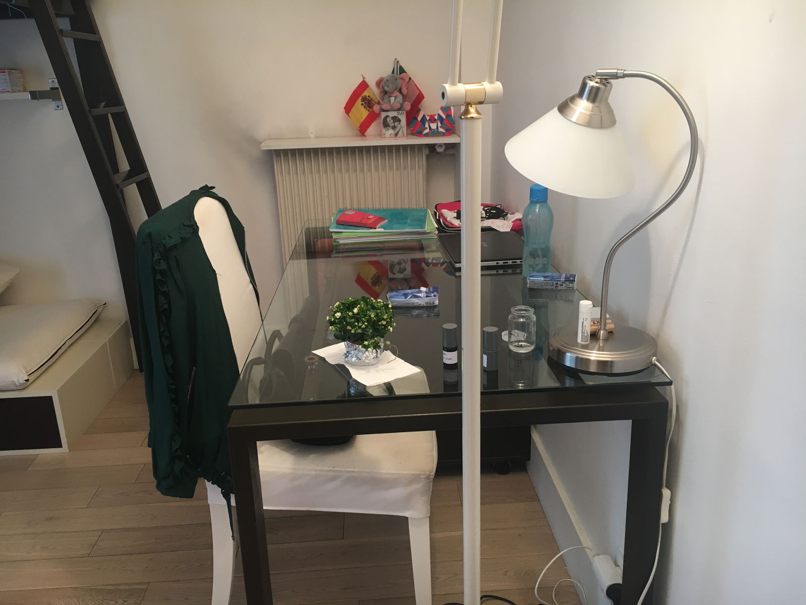 Quedarse En Casa Versailles 225862