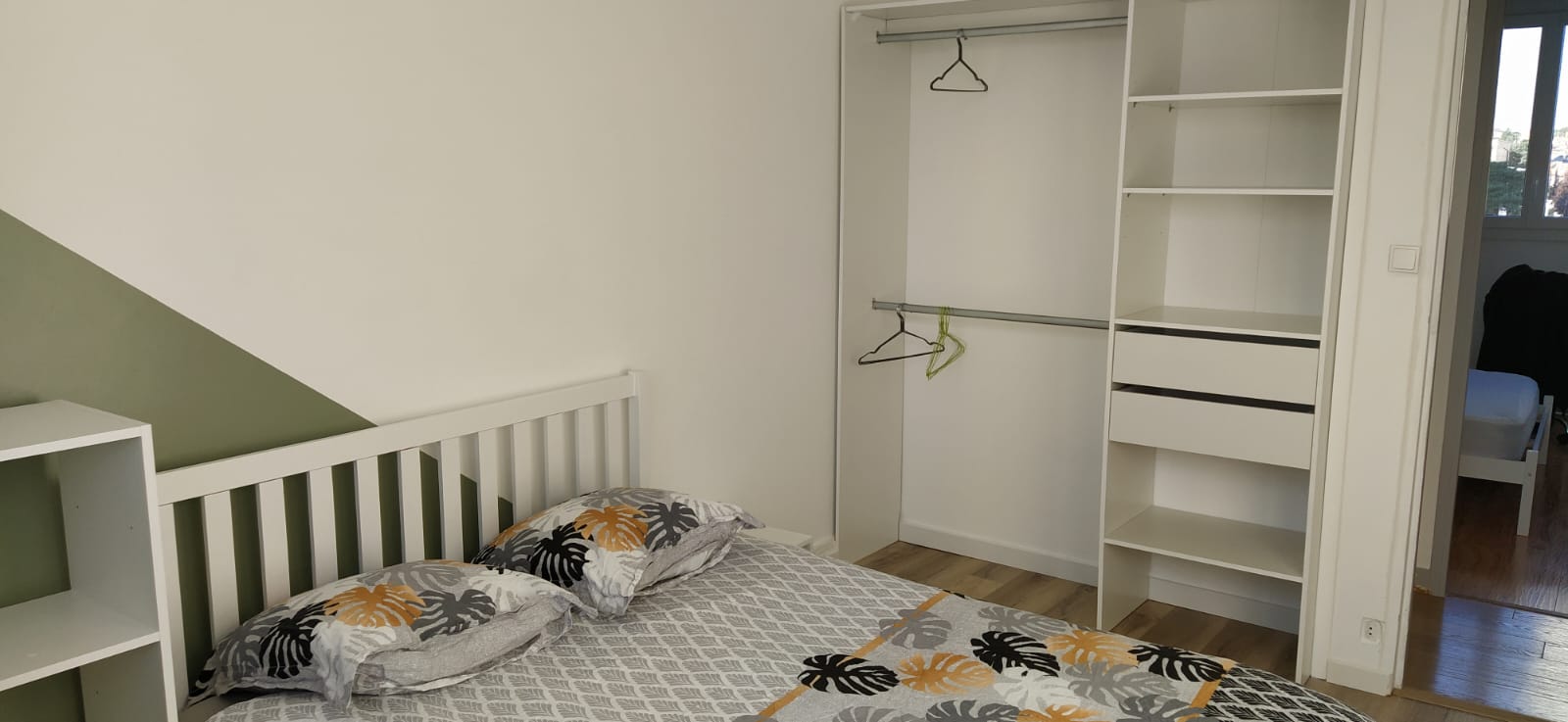 Colocación Cholet 665431
