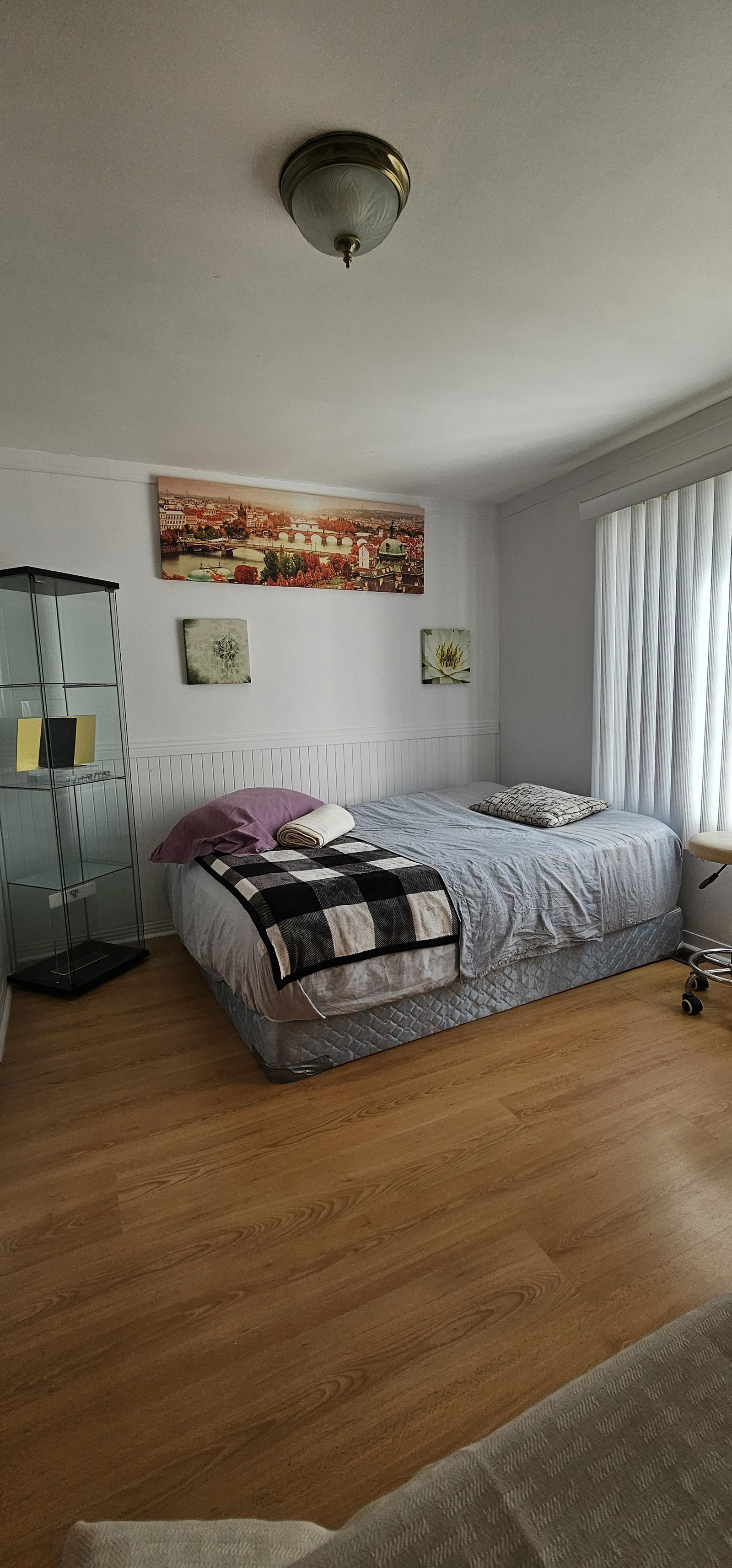 Colocación Montréal 564440