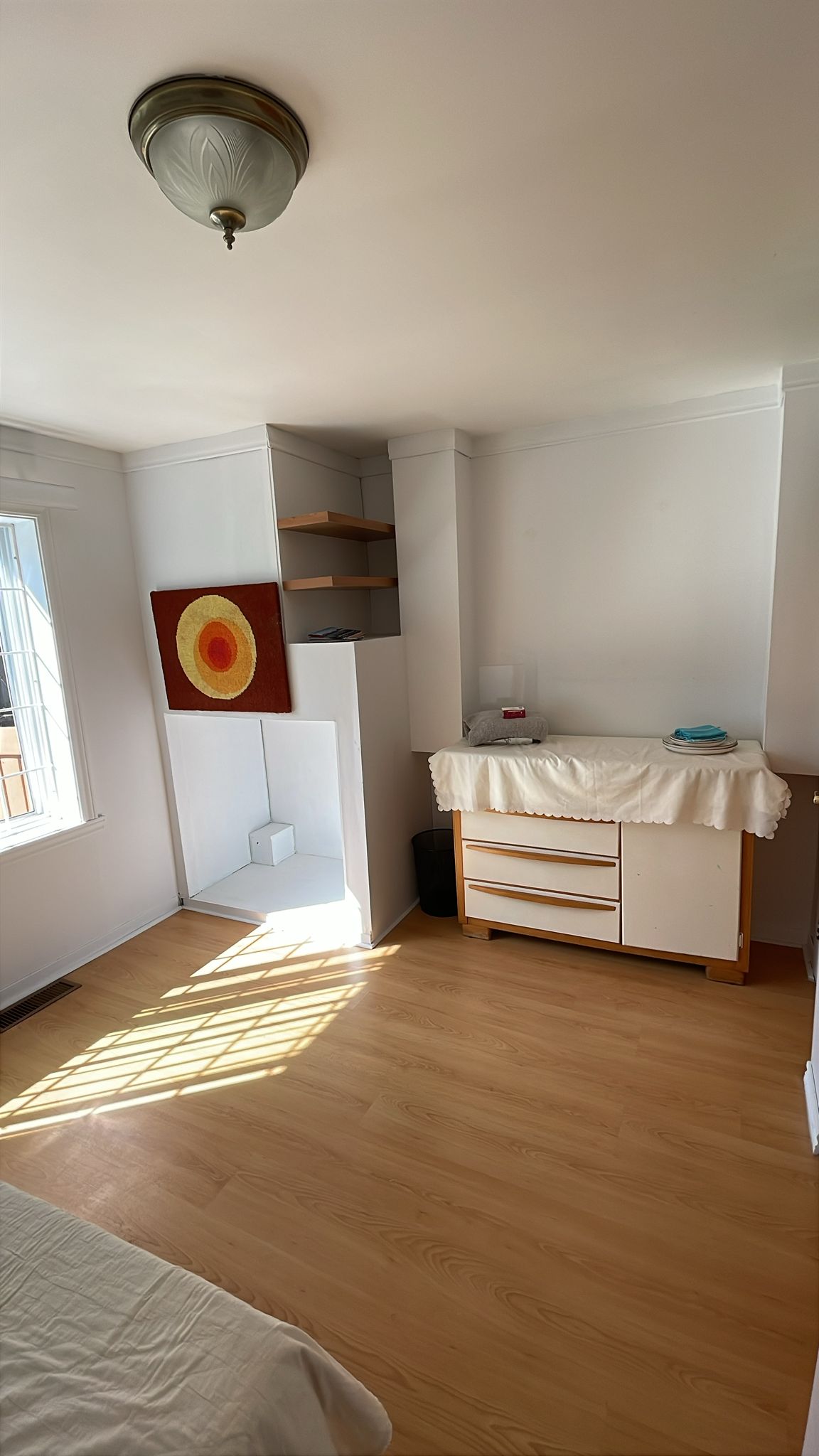 Colocación Montréal 564440