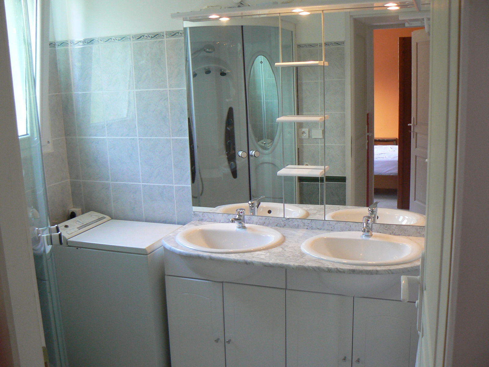 Colocación Bagnols-sur-Cèze 46897