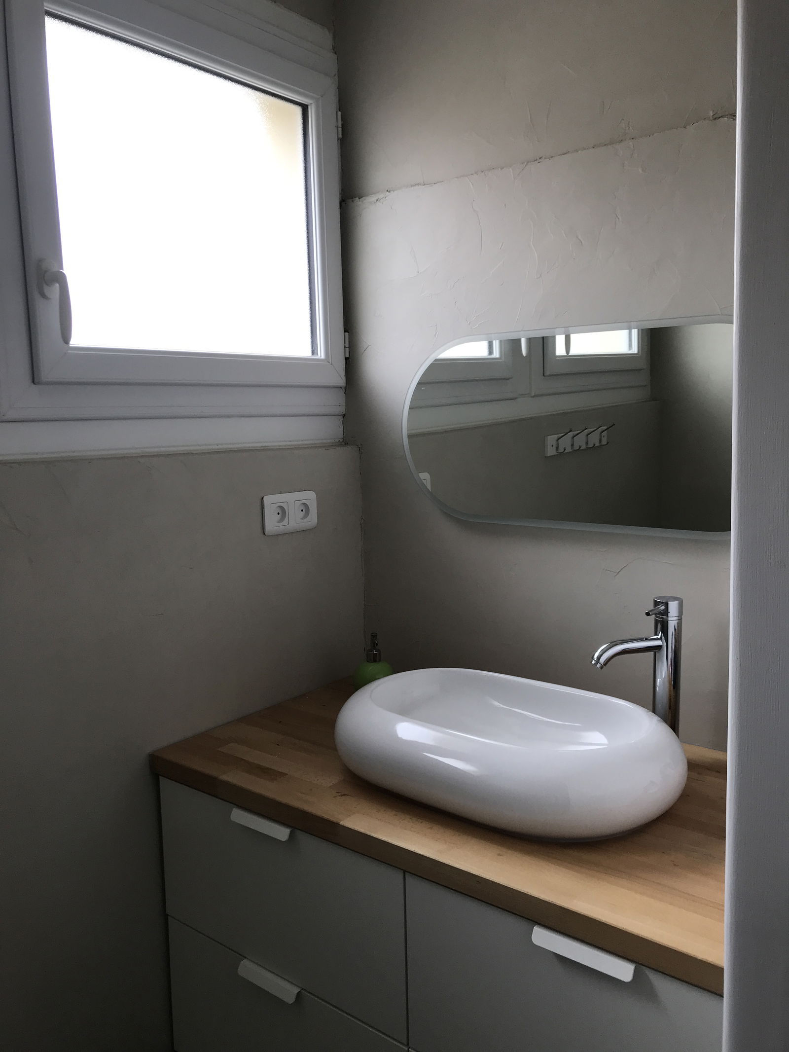 Colocación Quimper 261667