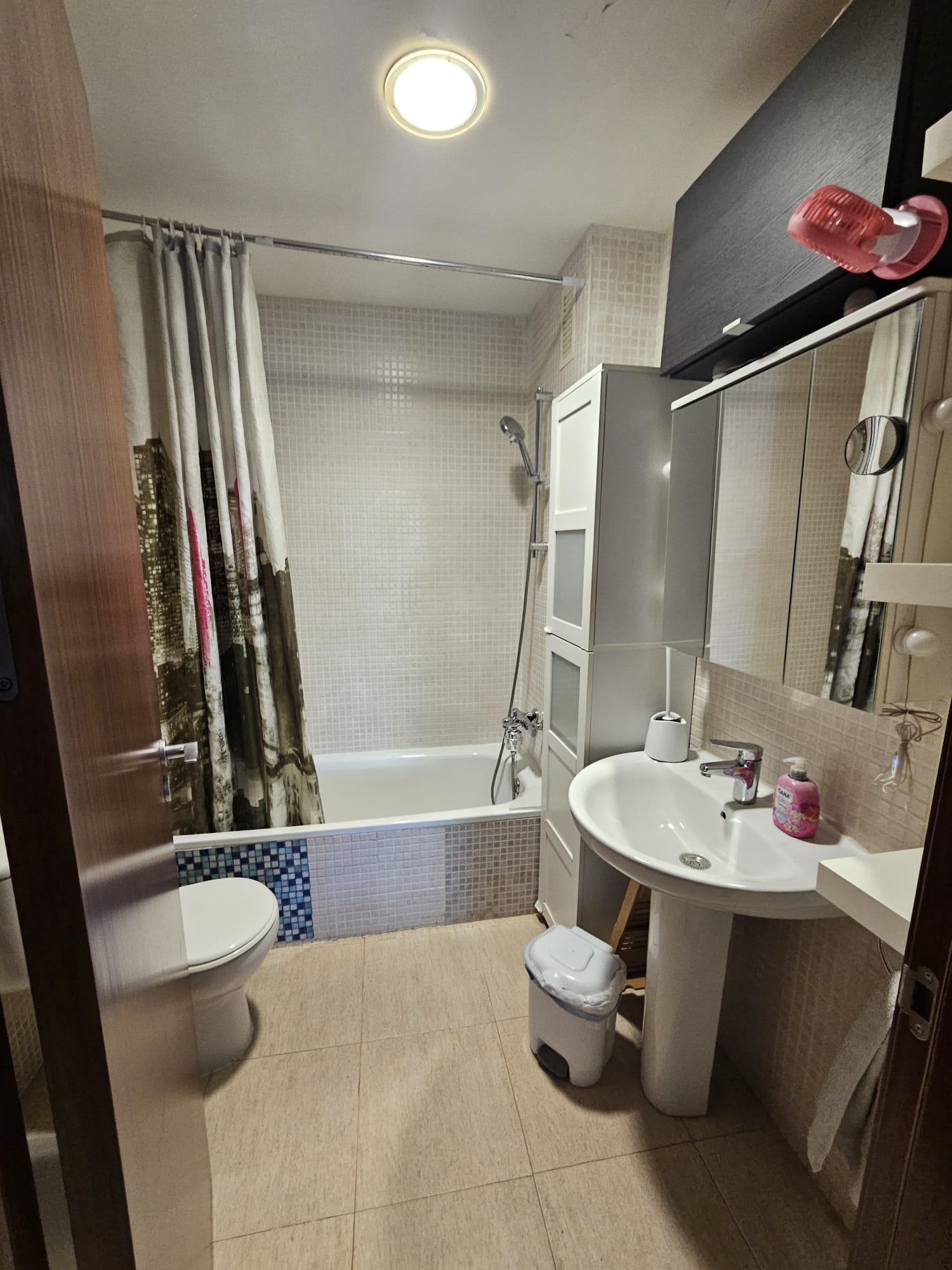 Habitación De Huéspedes Barcelona 267558