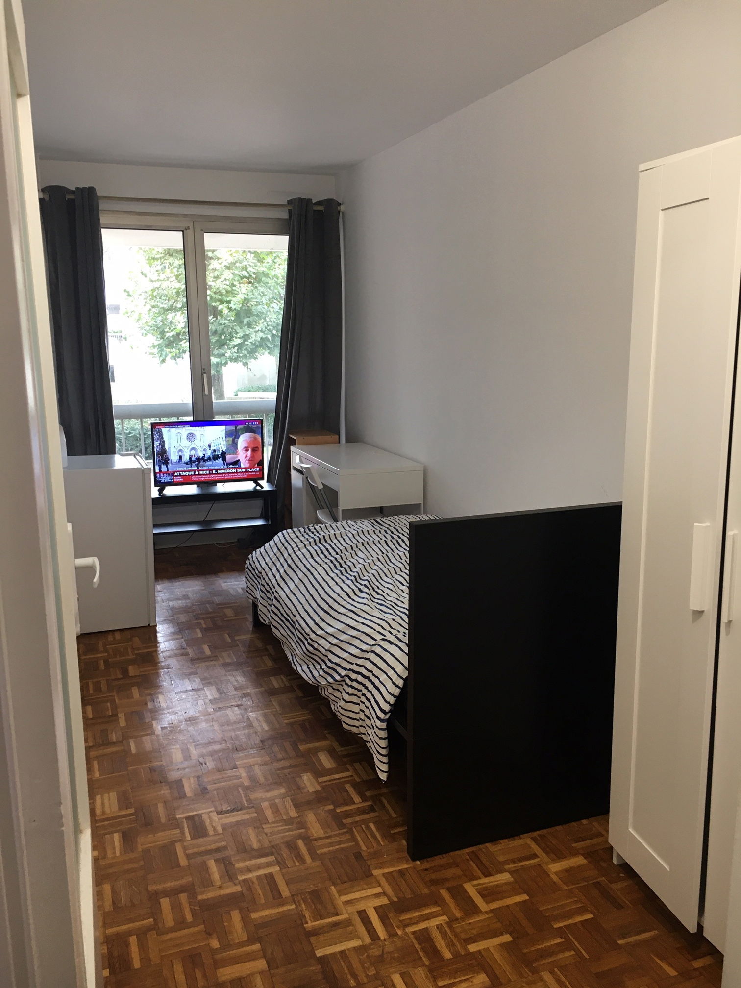 Colocación Cergy 238018