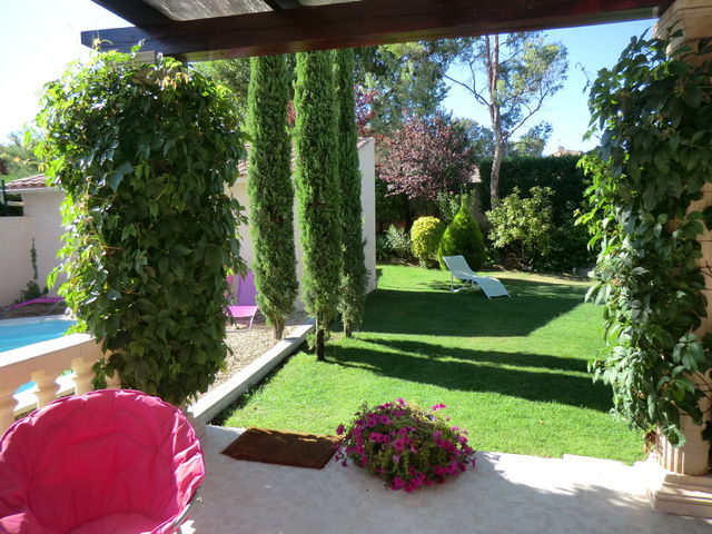 Habitaciones De Huéspedes Pertuis 56101