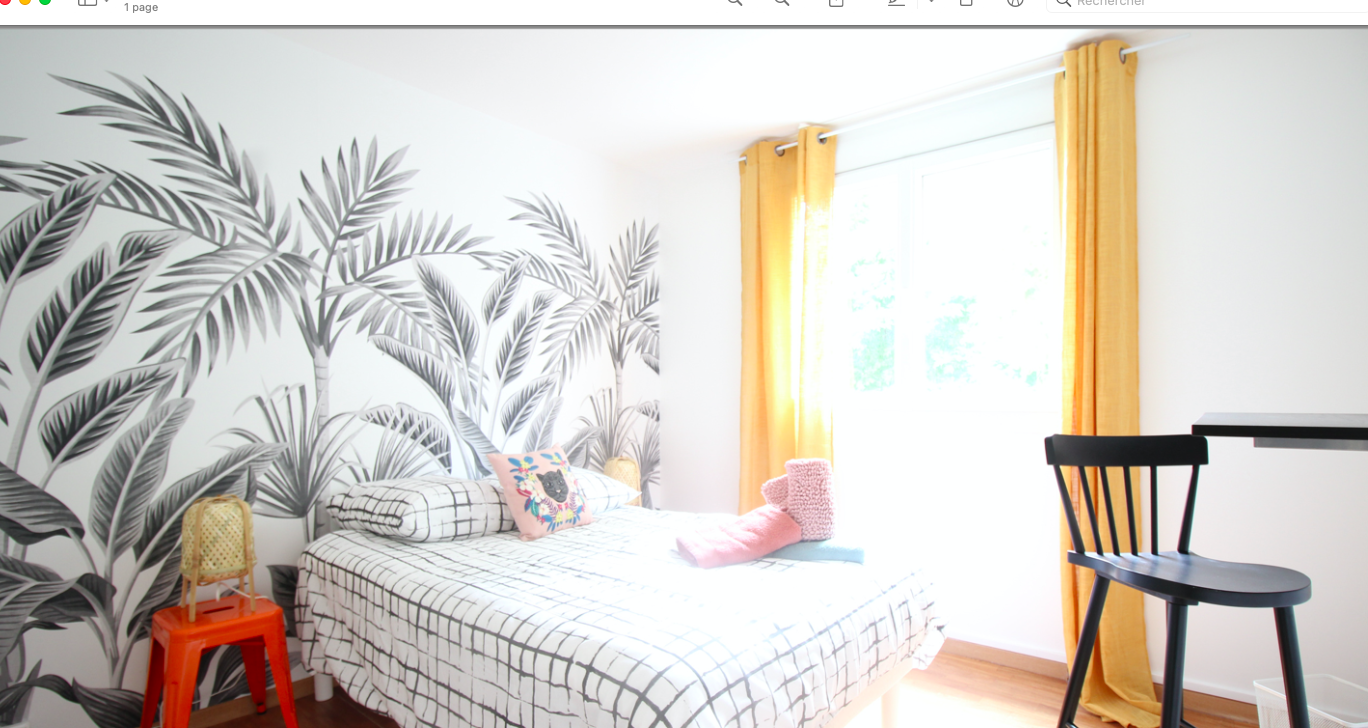 Colocación Cenon 534791