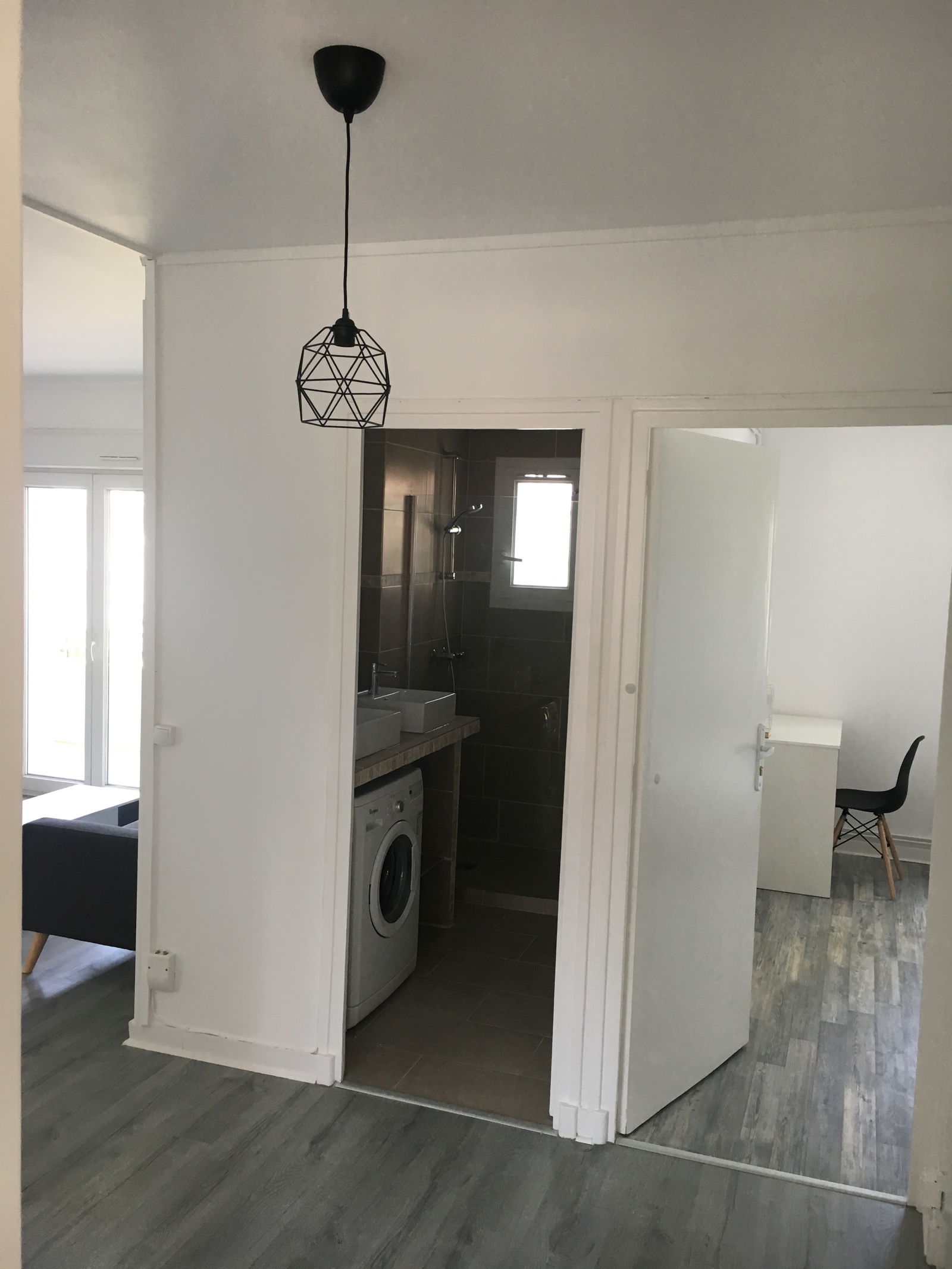 Colocación Valence 244759