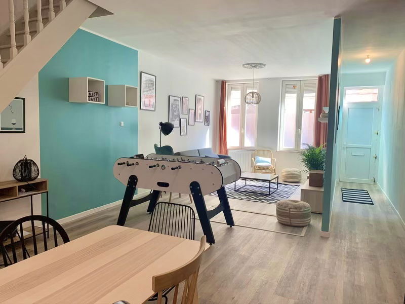 Colocación Roubaix 257784