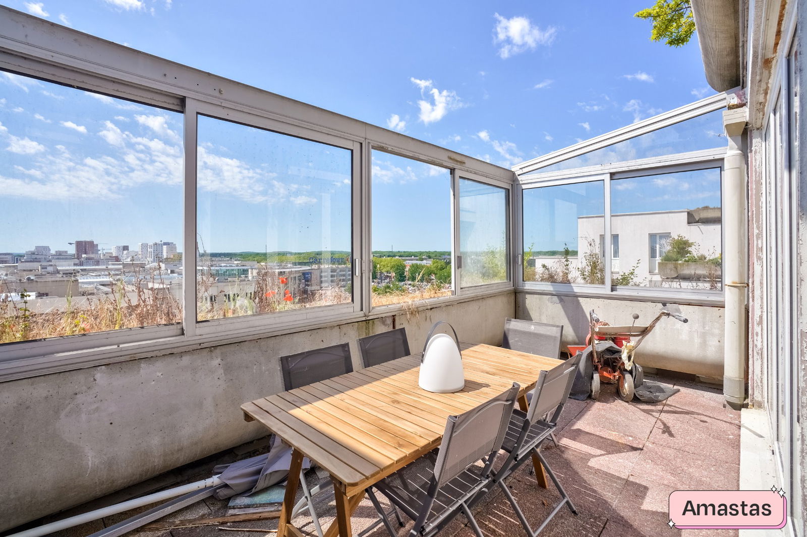 Colocación Évry-Courcouronnes 553955