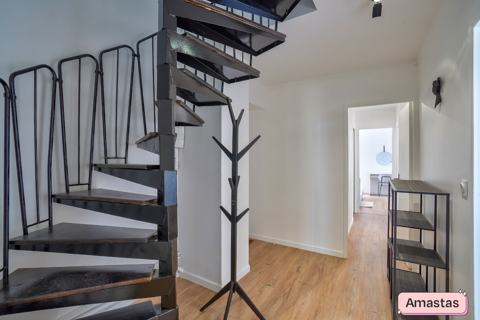 Colocación Évry-Courcouronnes 553955