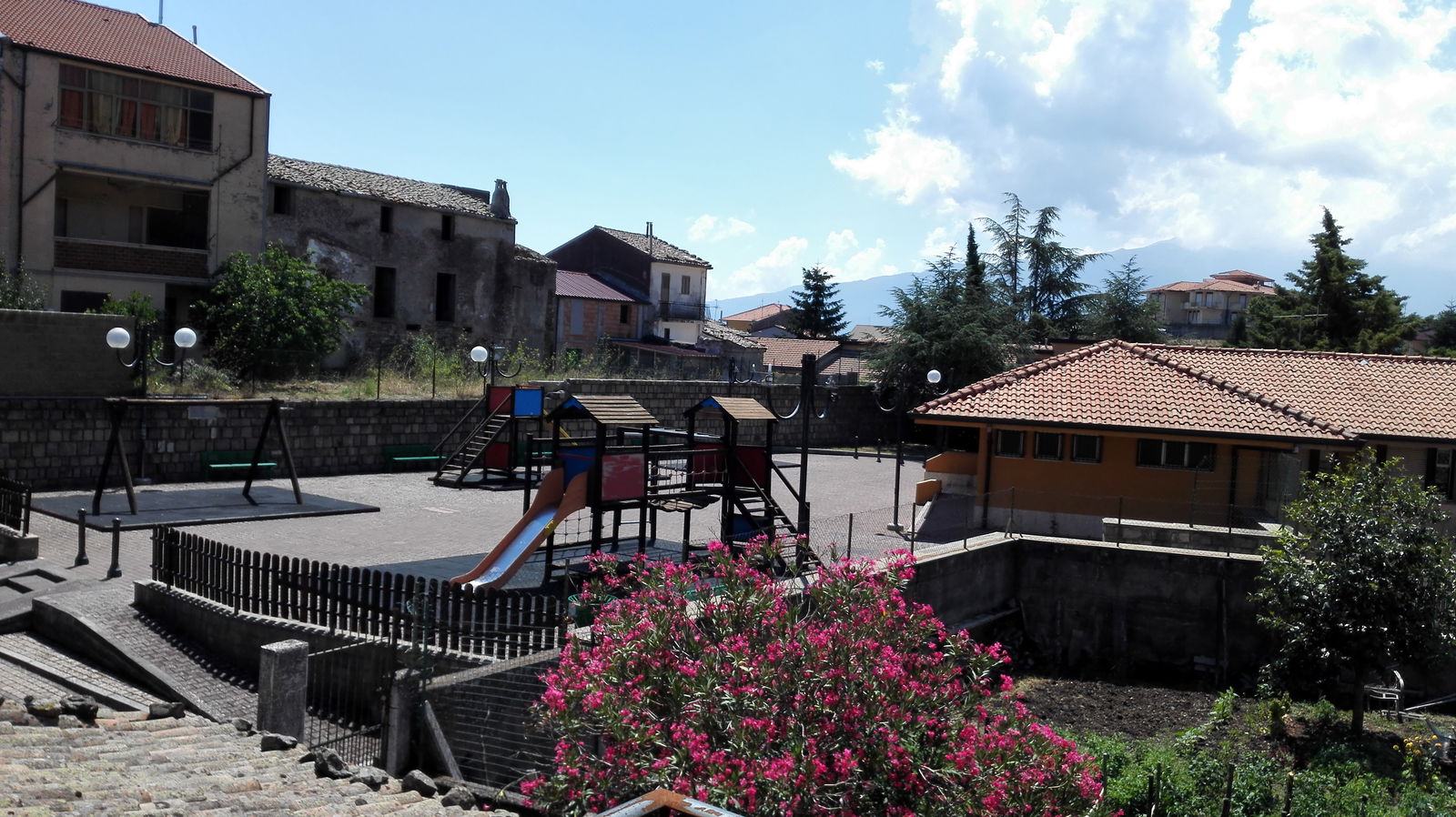 Estudio Independiente Santa Domenica Vittoria 215727