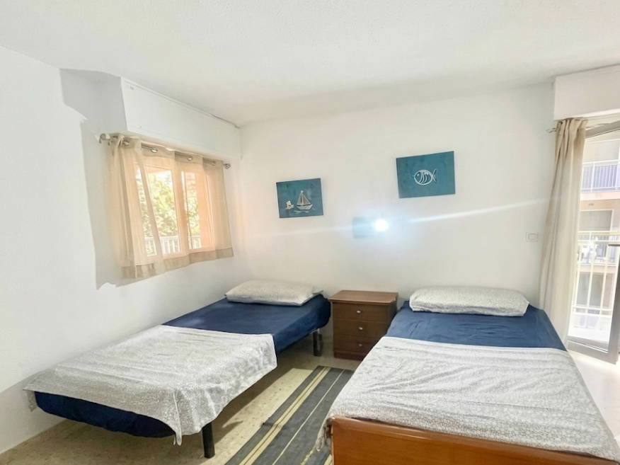 Chambre Chez L'habitant Torrevieja 663965-1