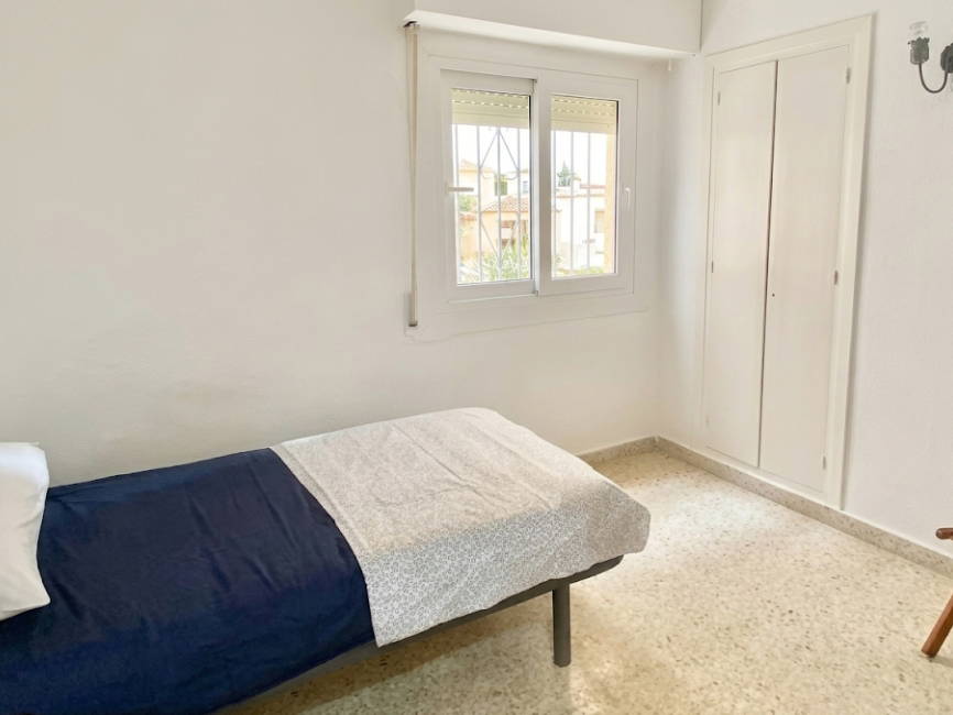 Chambre Chez L'habitant Torrevieja 663968-1