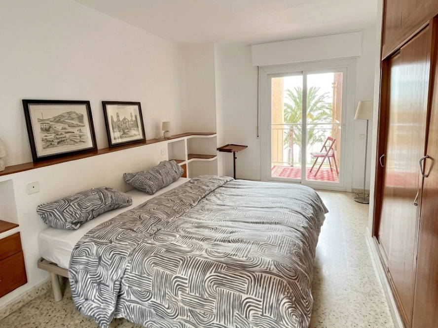 Chambre Chez L'habitant Torrevieja 663960-1