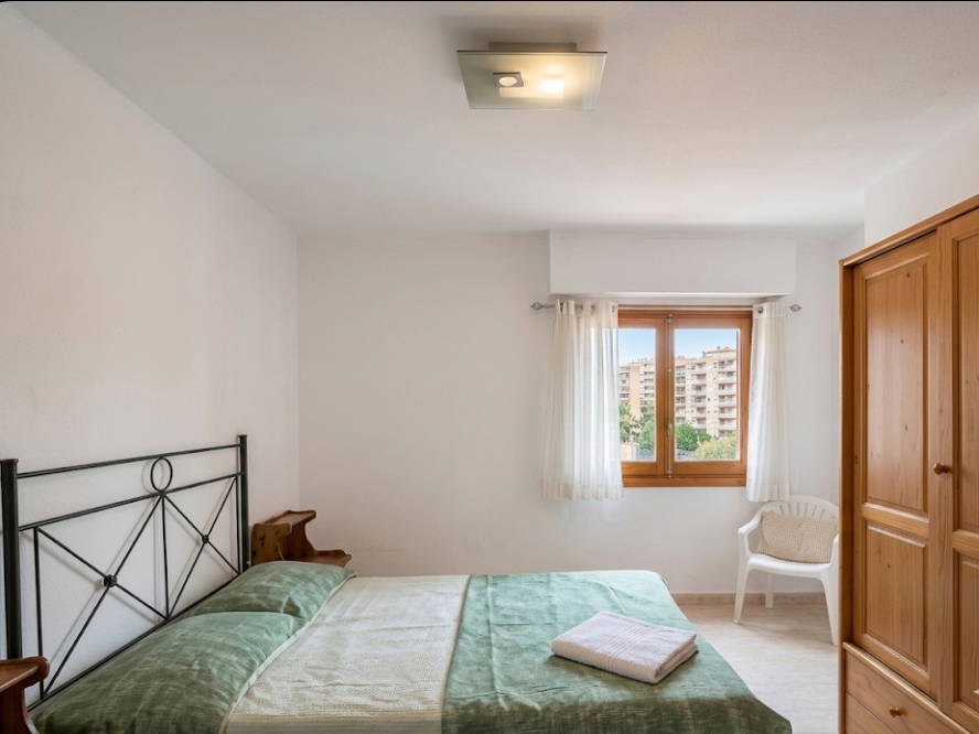 Chambre Chez L'habitant Torrevieja 663963-1