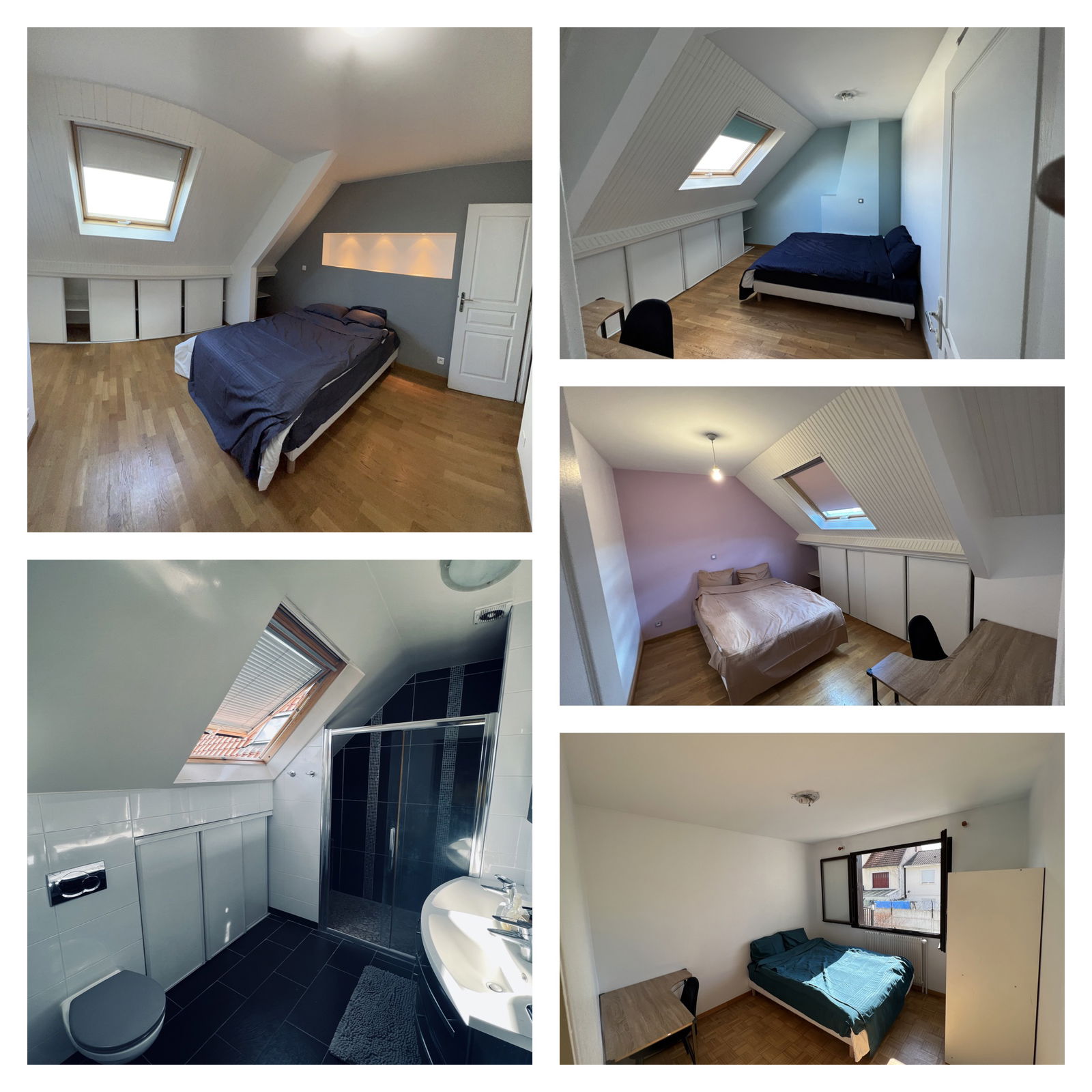 Colocación Bobigny 472832