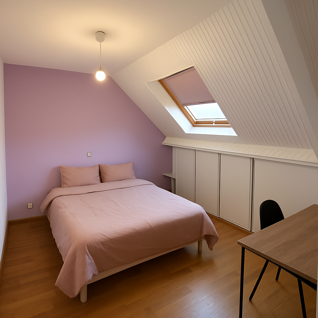 Colocación Bobigny 472832