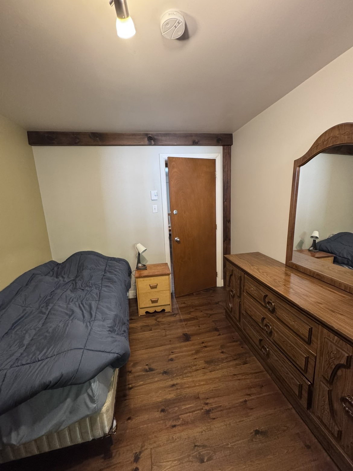Habitación En Casa Del Anfitrión Québec 674800