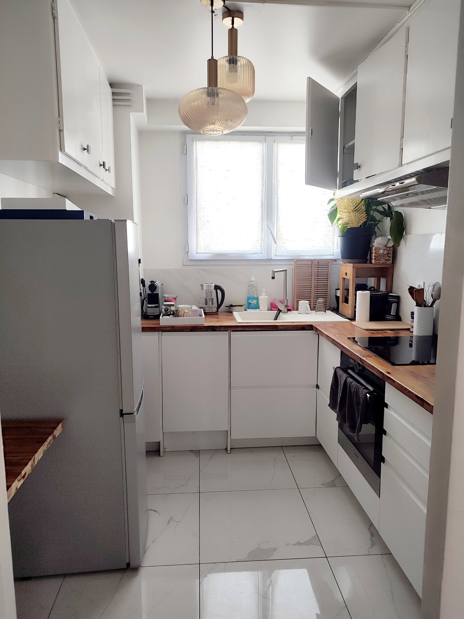 Piso Compartido Aubervilliers 668195