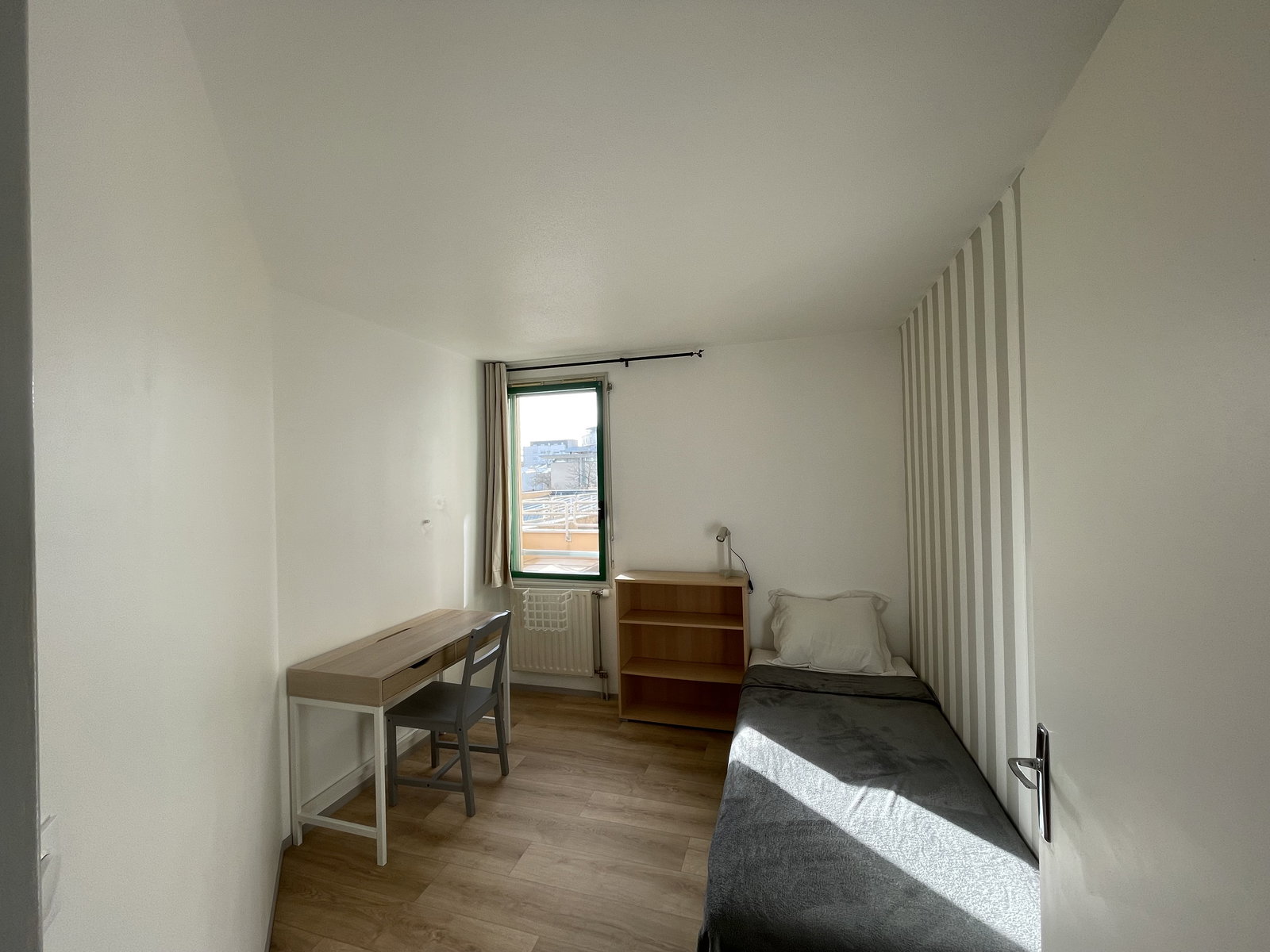 Colocación Besançon 659511