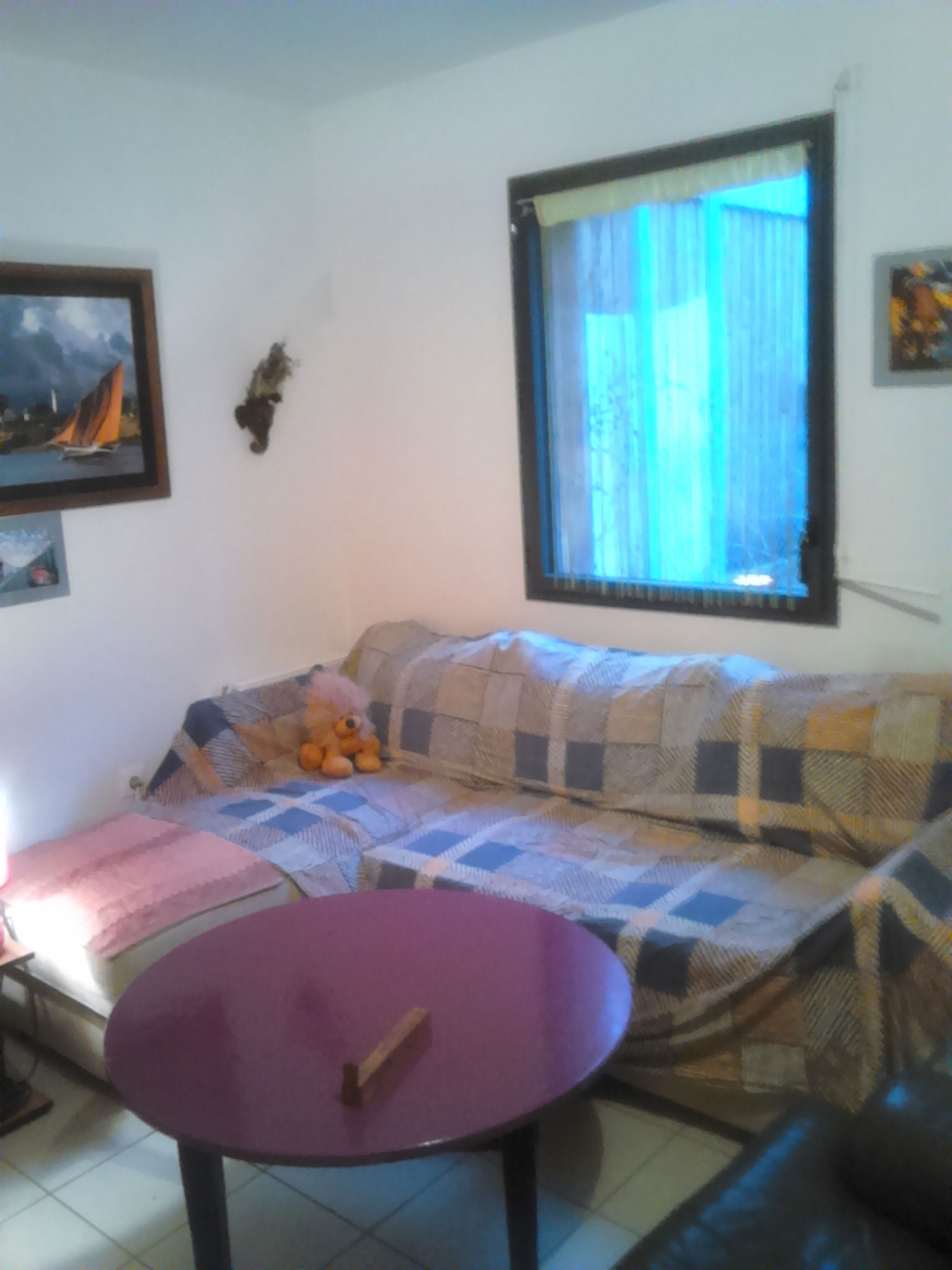 Quedarse En Casa Poitiers 163362