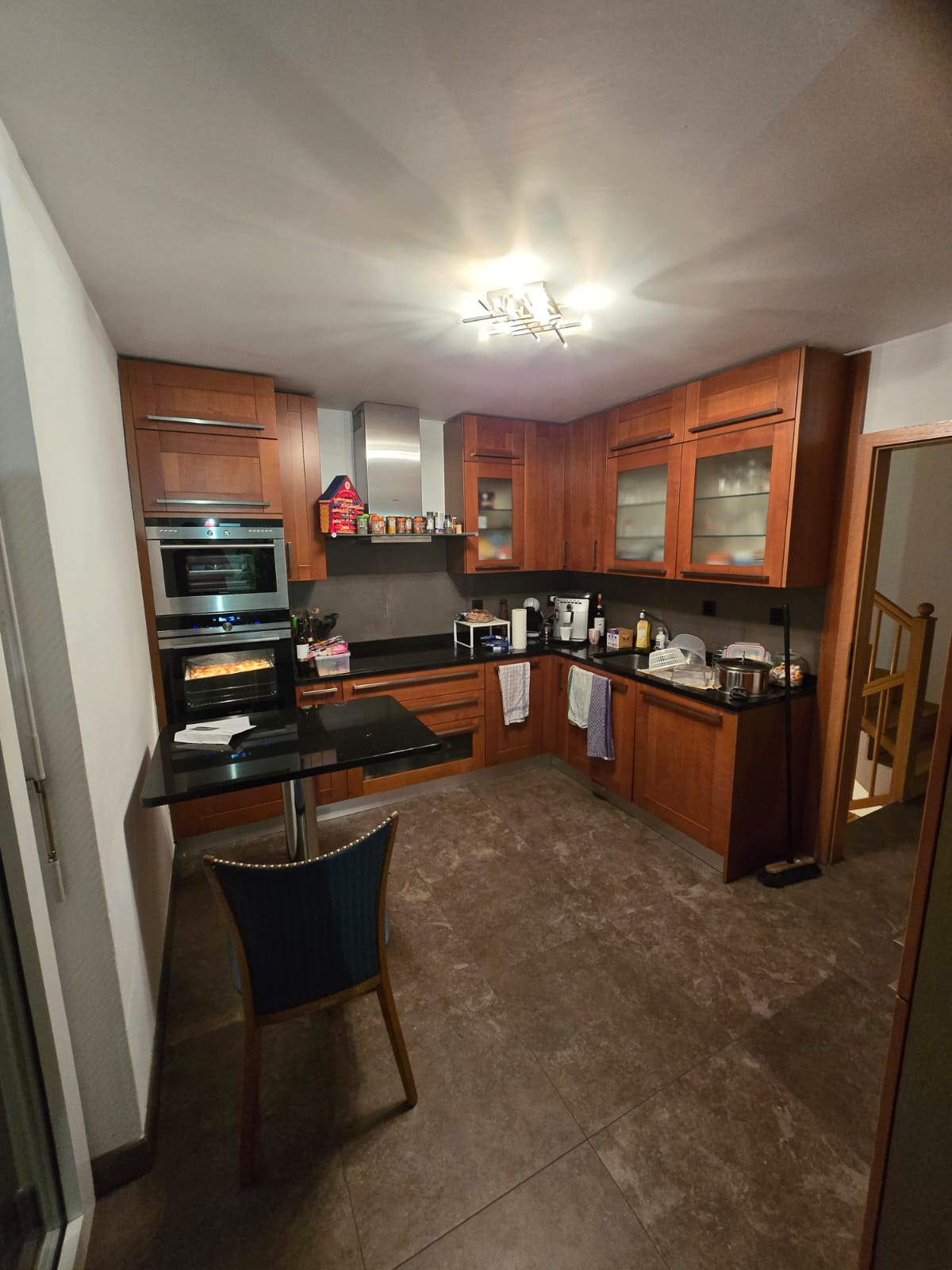 Colocación Jongny 659142