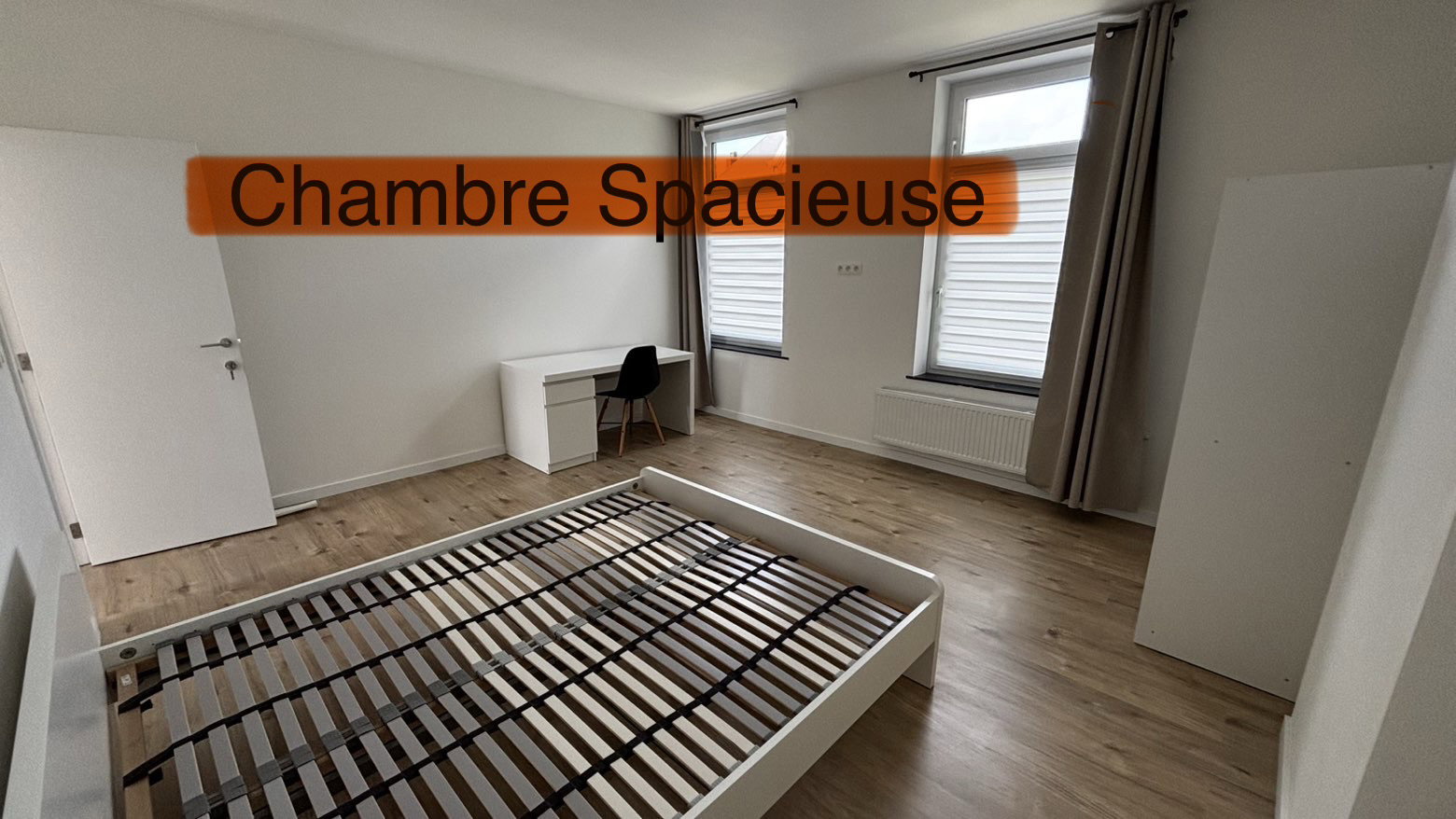 Piso Compartido Gosselies 671555