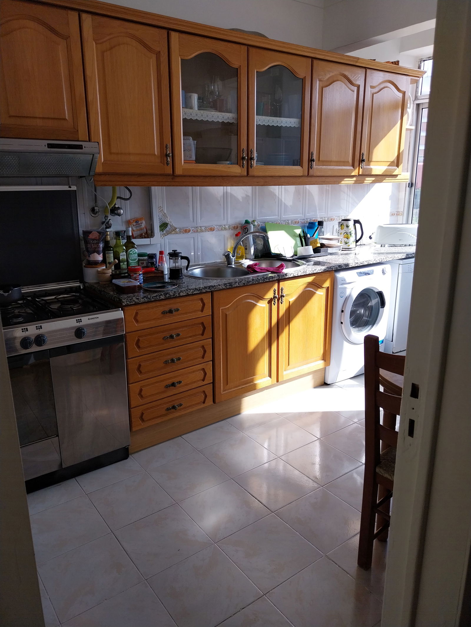 Quedarse En Casa Almada 268098