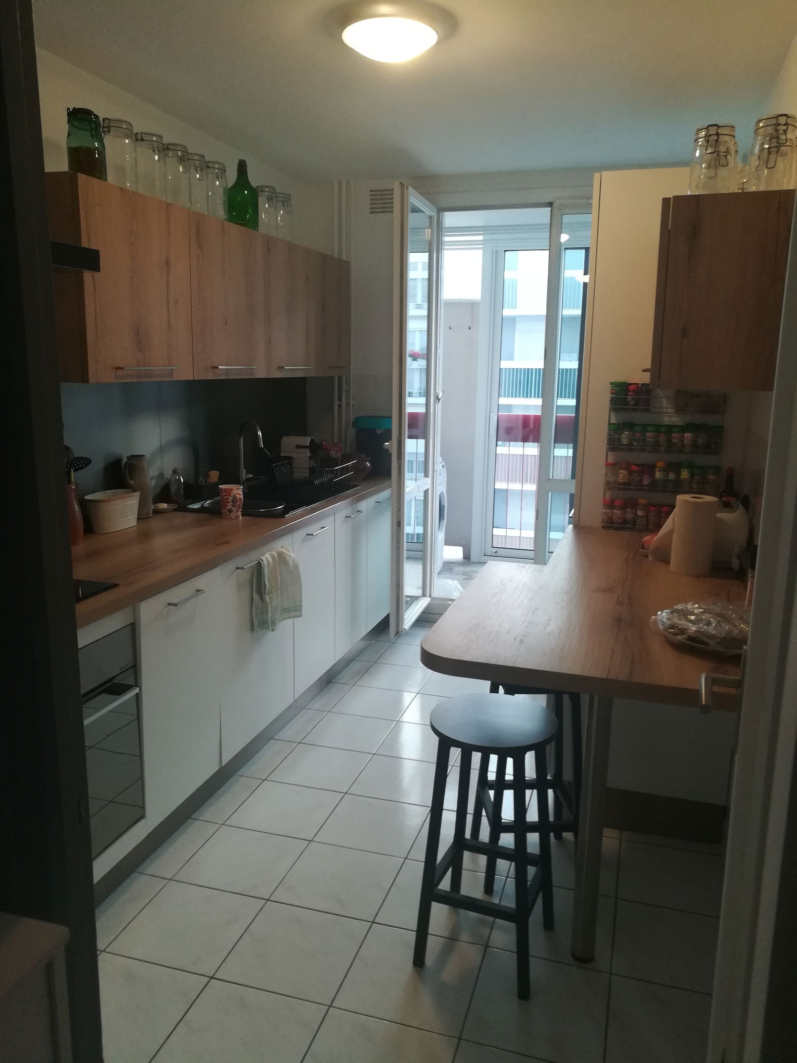 Quedarse En Casa Lorient 303290