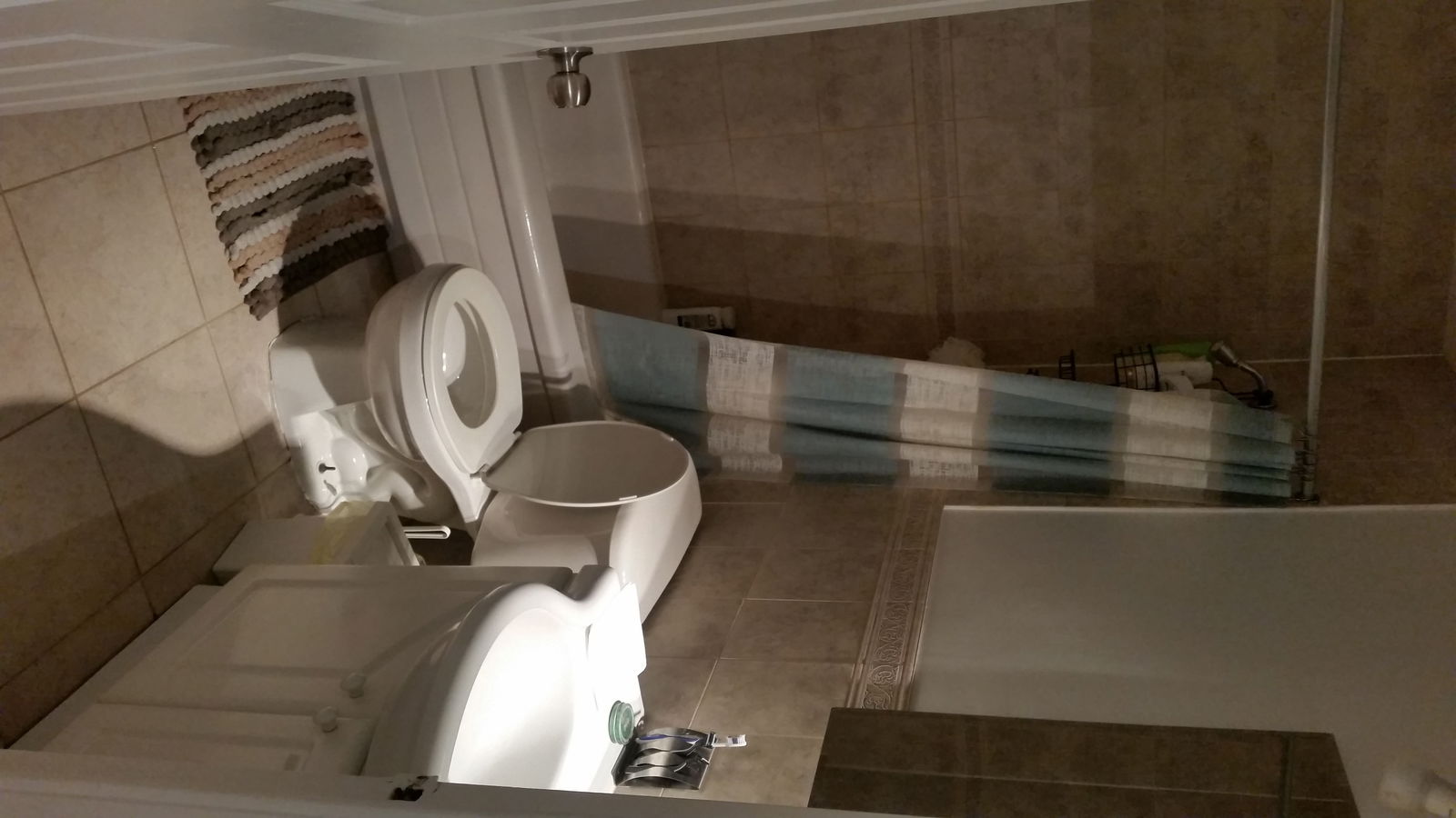 Quedarse En Casa Toronto 195292