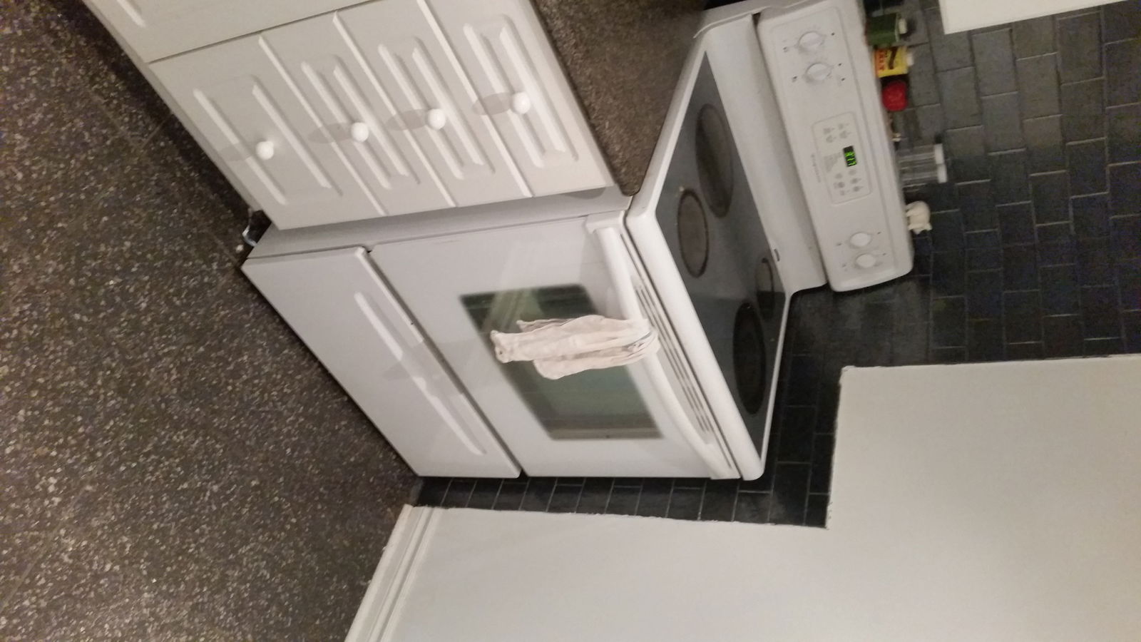 Quedarse En Casa Toronto 195292