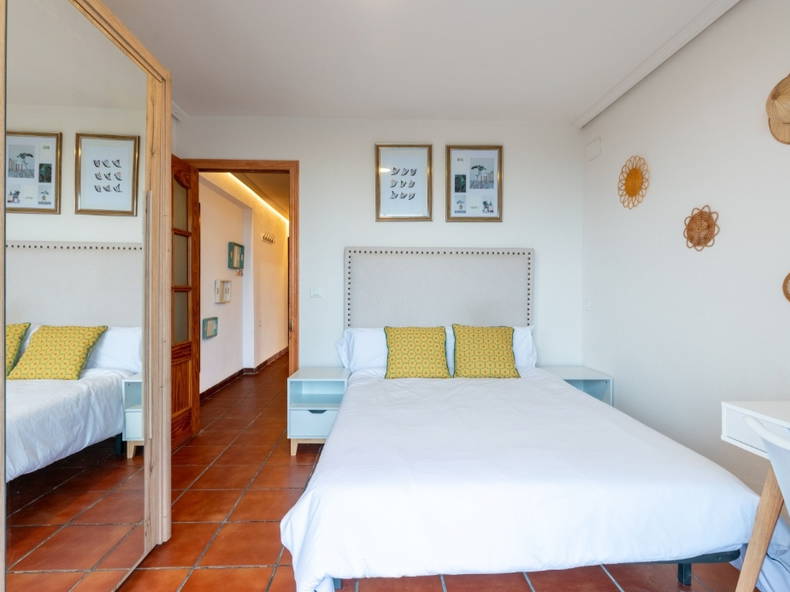 Homestay San Juan de Aznalfarache 499768-1