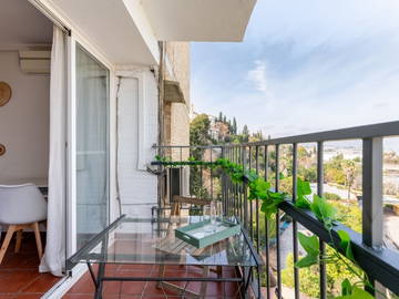 Chambre Chez L'habitant San Juan De Aznalfarache 499768-4