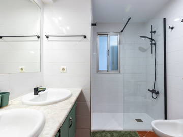 Chambre Chez L'habitant San Juan De Aznalfarache 499768-5