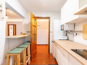 Chambre Chez L'habitant San Juan De Aznalfarache 499768-6