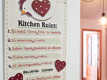 Chambre Chez L'habitant San Juan De Aznalfarache 499768-7