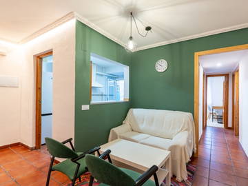 Chambre Chez L'habitant San Juan De Aznalfarache 499768-8