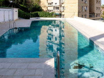 Chambre Chez L'habitant San Juan De Aznalfarache 499768-9