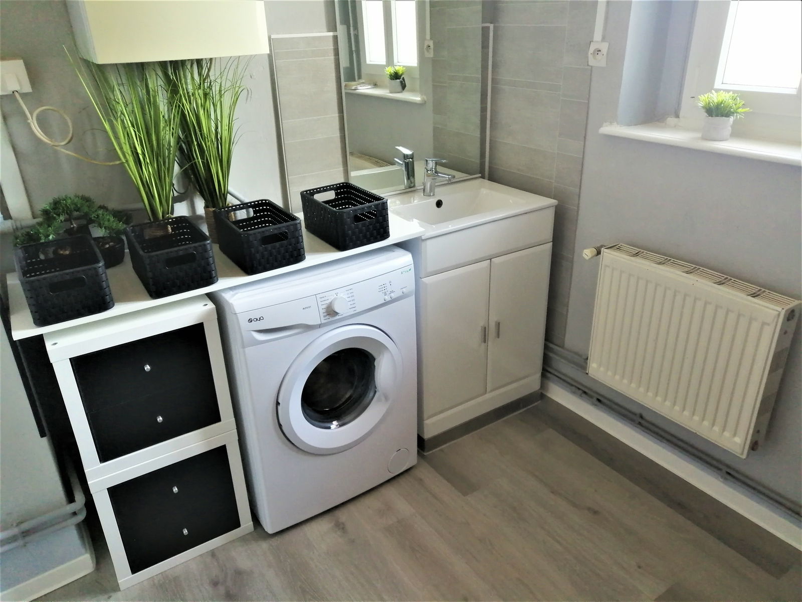 Colocación Mulhouse 254072