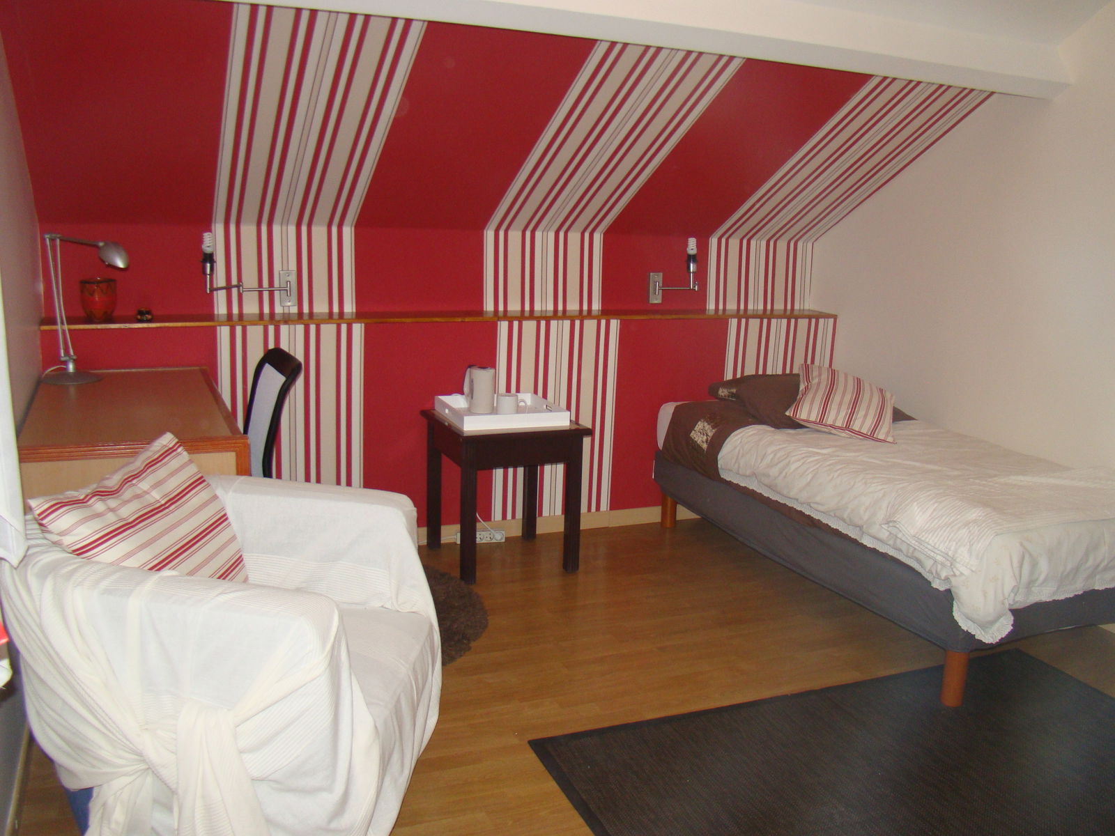 Homestay Palaiseau 69459
