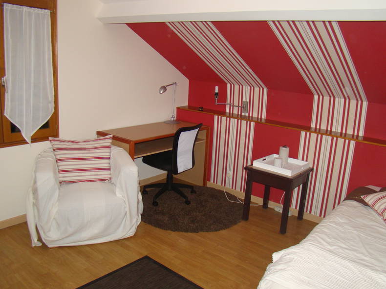 Homestay Palaiseau 69459-1