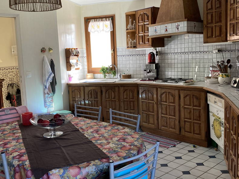 Homestay Palaiseau 69459-5