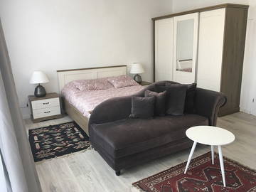 Chambre À Louer Ganshoren 246556