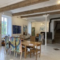 Kotimajoitus Saint-Laurent-de-la-Cabrerisse 450342