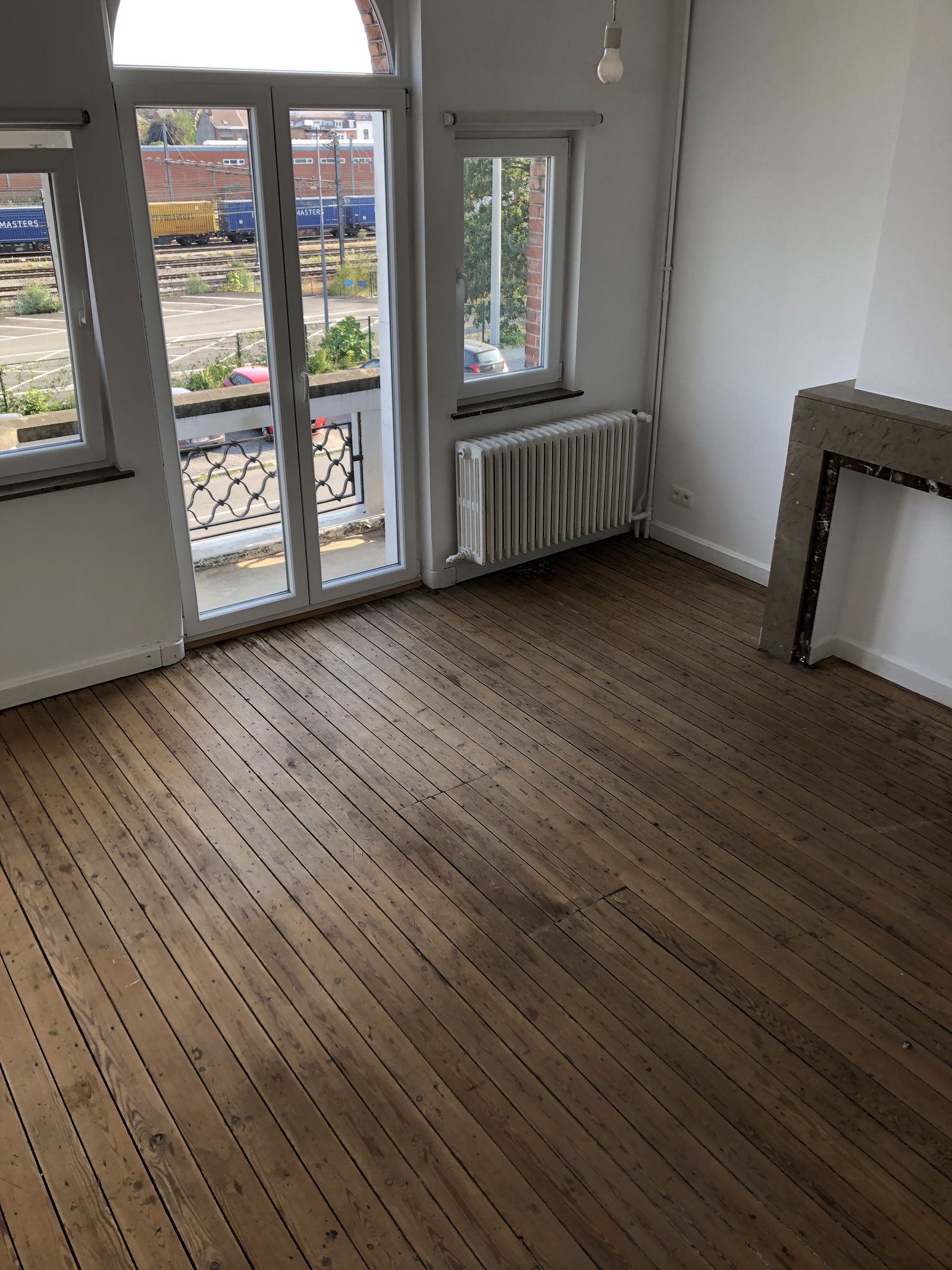 Järjestäminen Tournai 261975