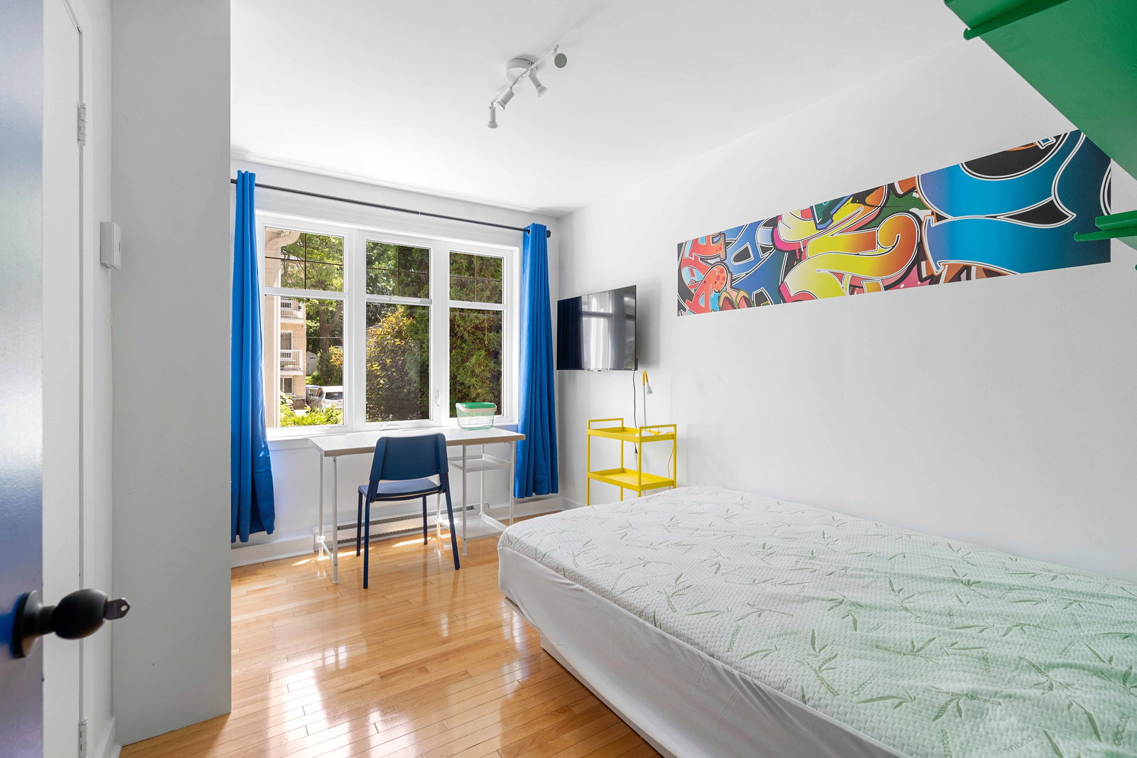 Coliving Québec 672406