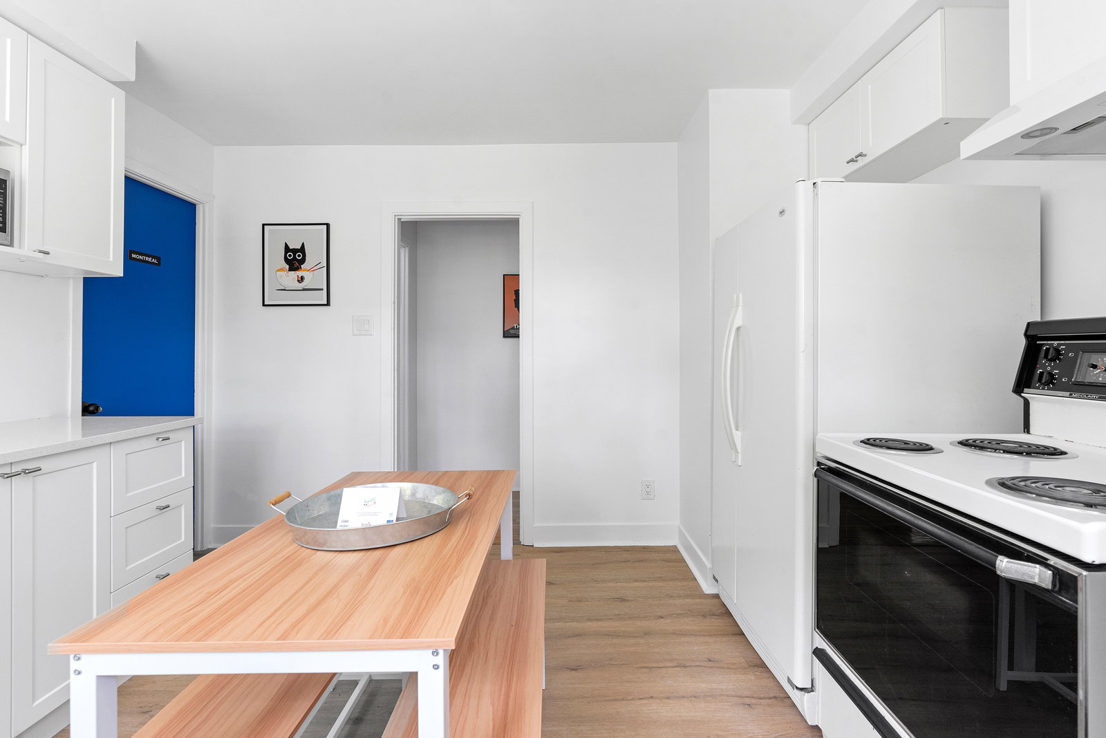 Piso Compartido Québec 669375